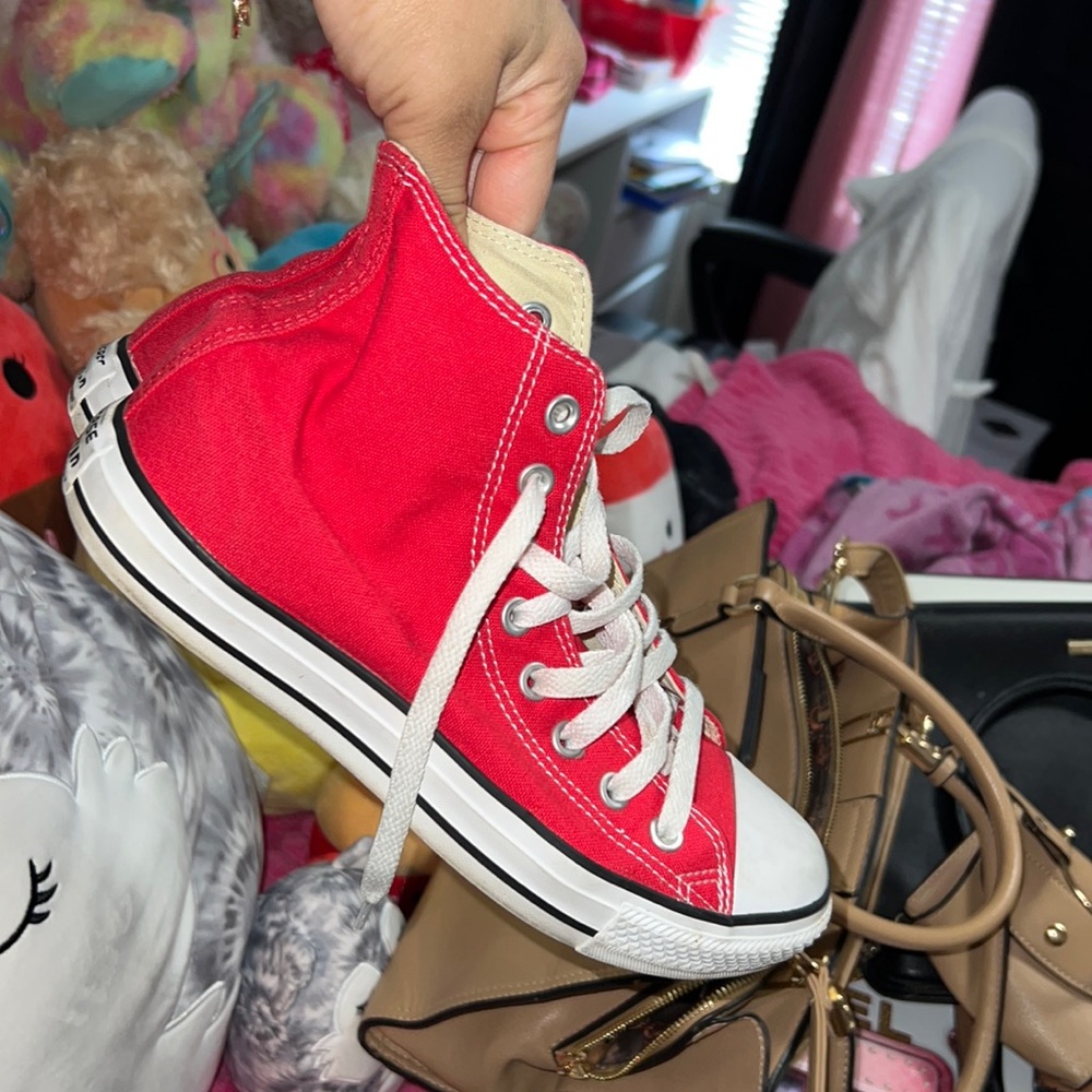 chucks